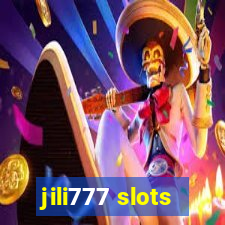 jili777 slots